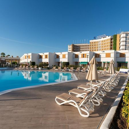 Rt-Las Brisas Playa del Inglés Eksteriør bilde