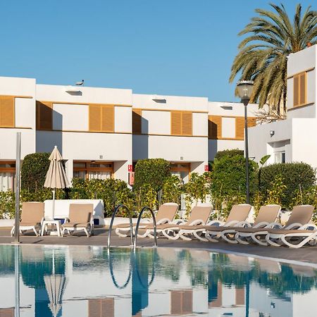 Rt-Las Brisas Playa del Inglés Eksteriør bilde