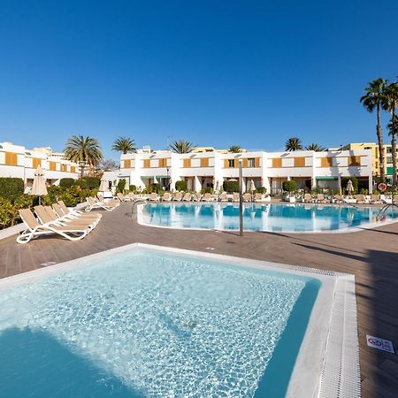 Rt-Las Brisas Playa del Inglés Eksteriør bilde