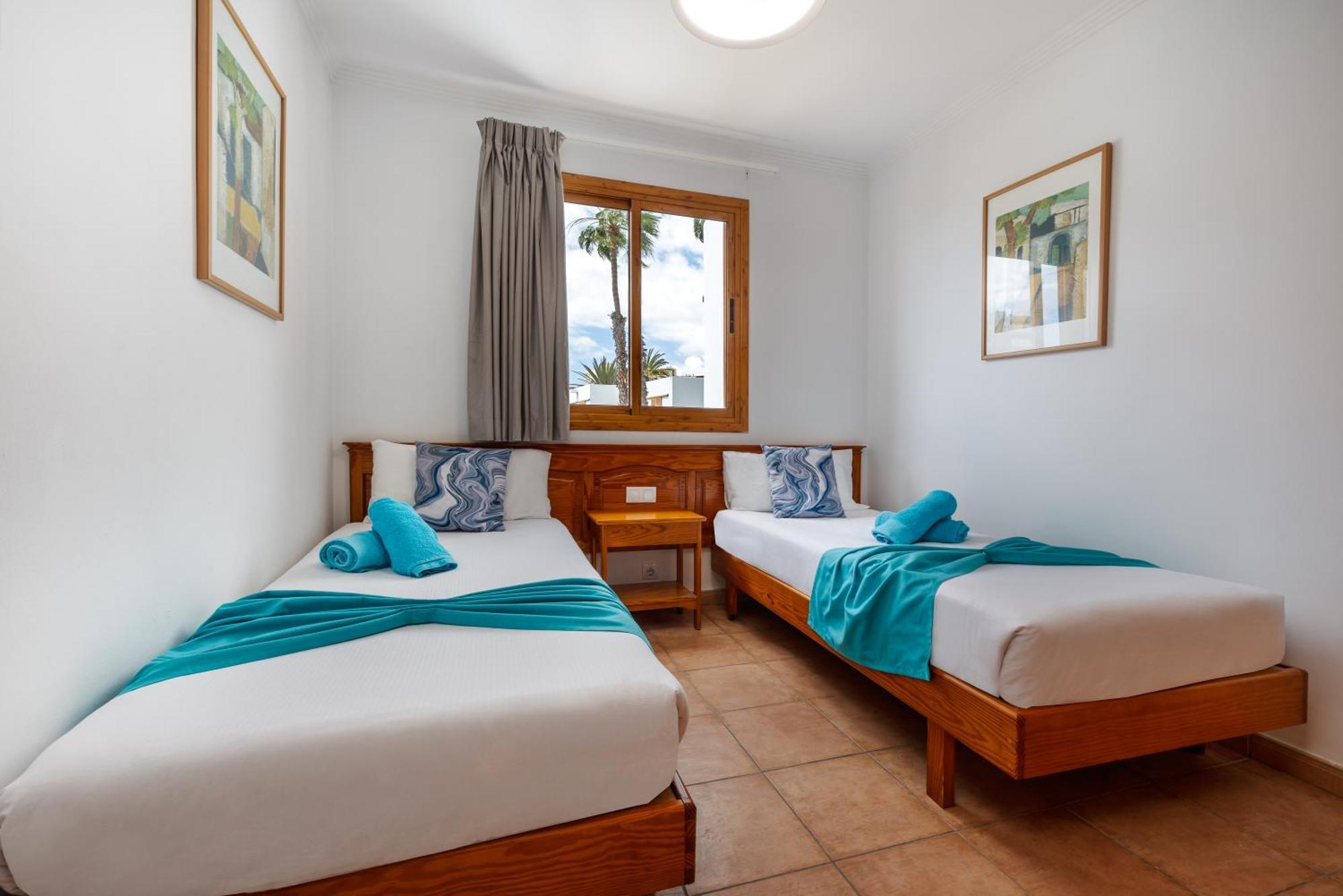 Rt-Las Brisas Playa del Inglés Eksteriør bilde