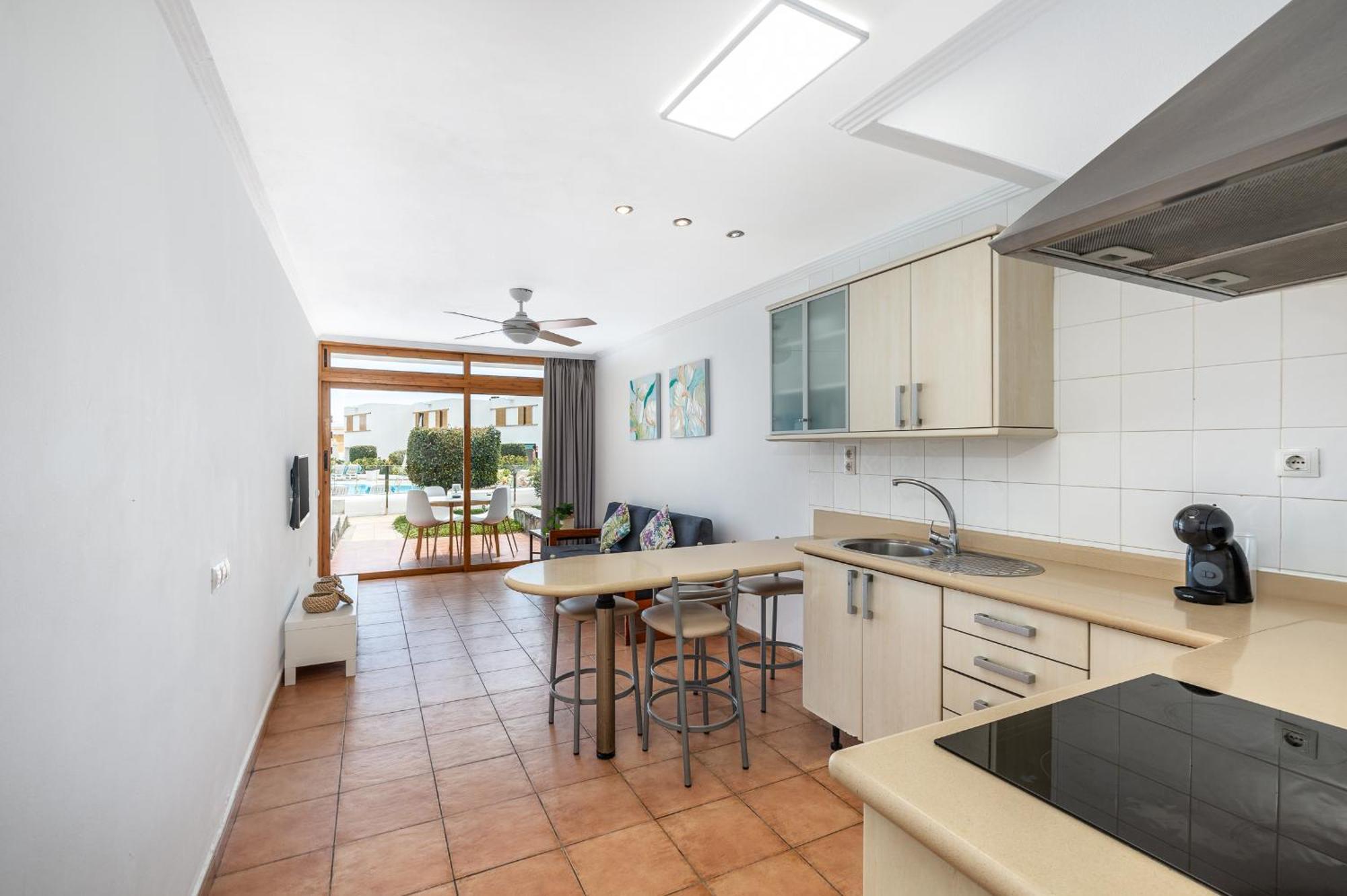 Rt-Las Brisas Playa del Inglés Eksteriør bilde