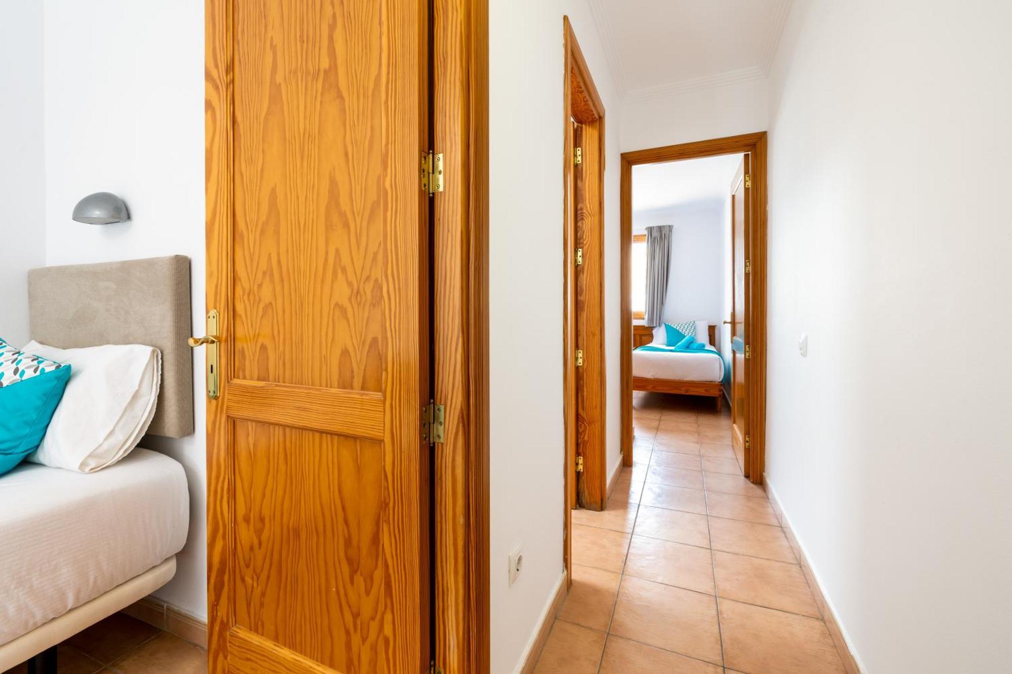 Rt-Las Brisas Playa del Inglés Eksteriør bilde