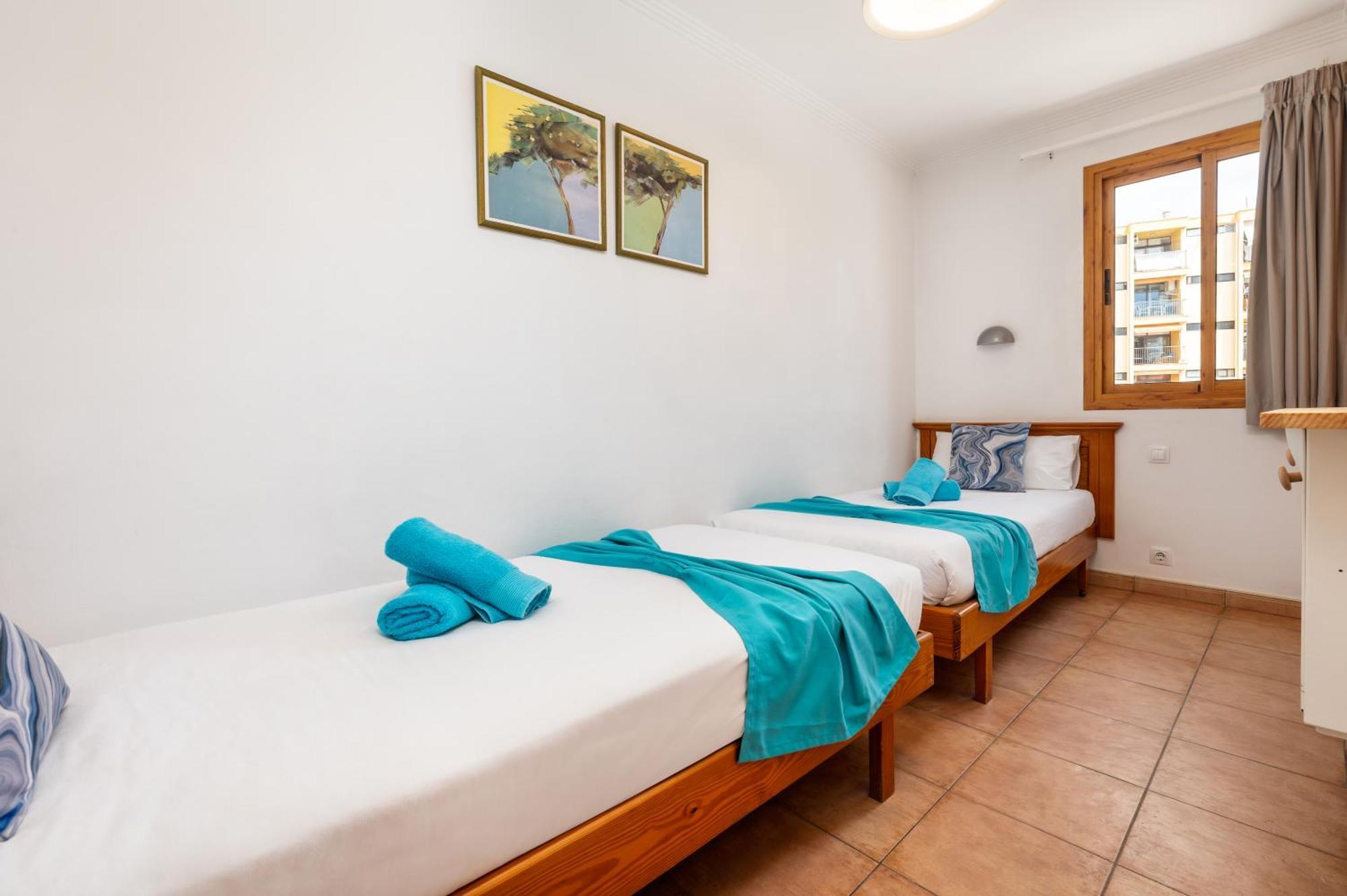 Rt-Las Brisas Playa del Inglés Eksteriør bilde