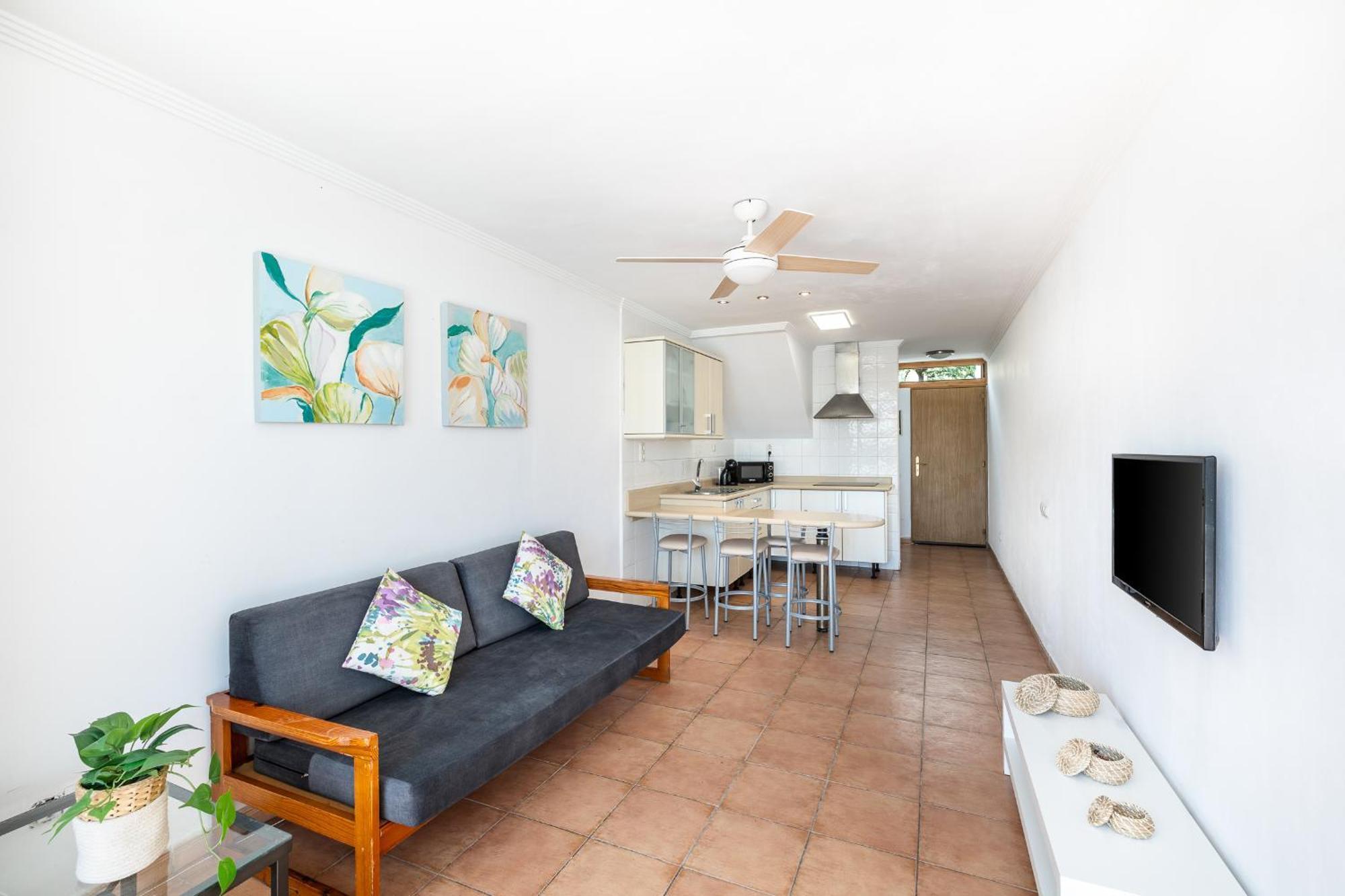 Rt-Las Brisas Playa del Inglés Eksteriør bilde