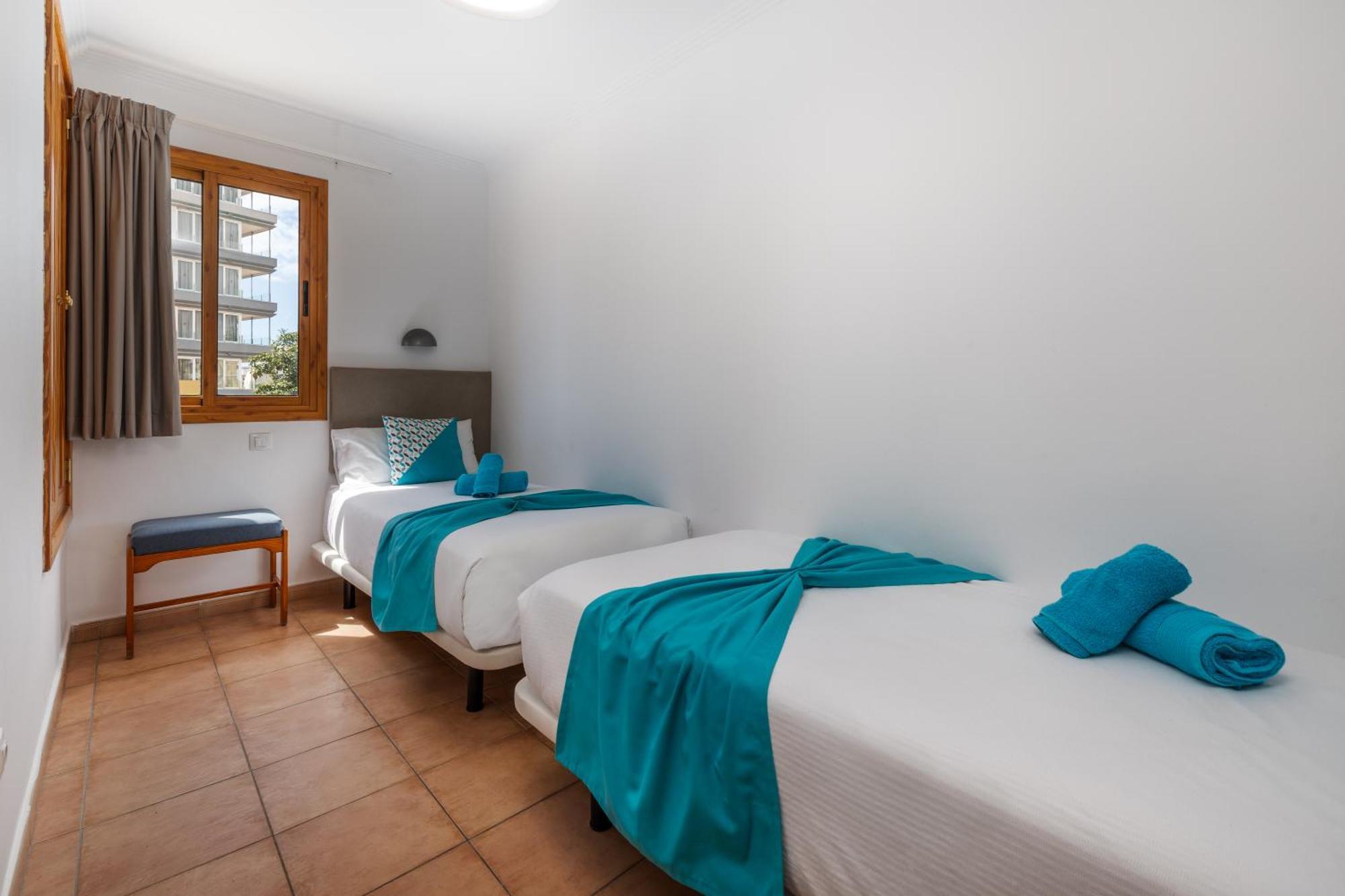 Rt-Las Brisas Playa del Inglés Eksteriør bilde