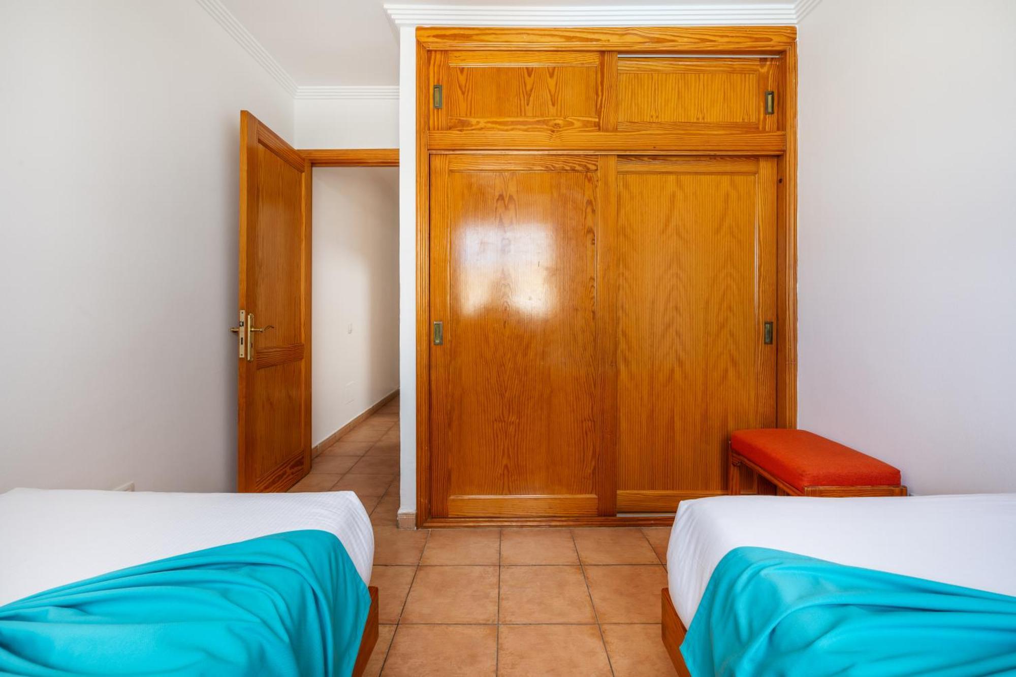 Rt-Las Brisas Playa del Inglés Eksteriør bilde