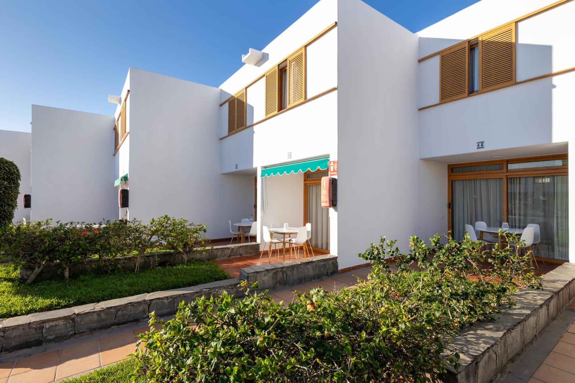 Rt-Las Brisas Playa del Inglés Eksteriør bilde