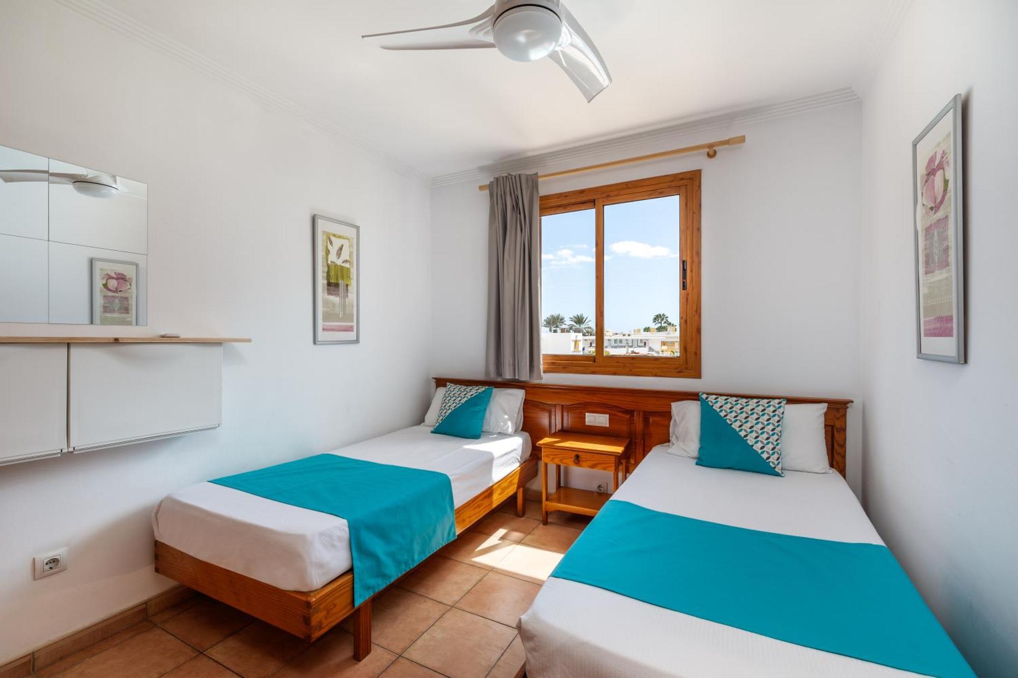 Rt-Las Brisas Playa del Inglés Eksteriør bilde