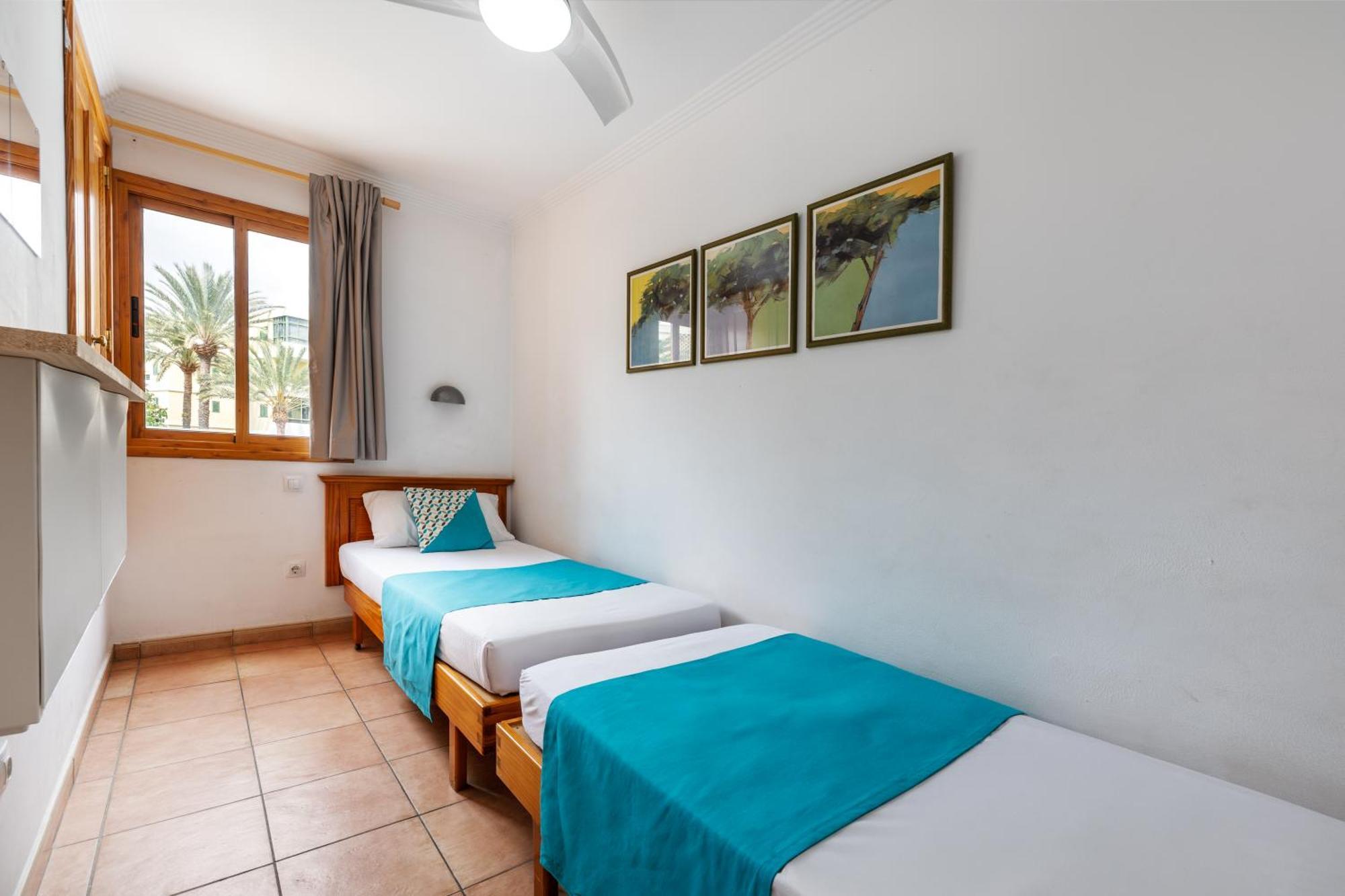 Rt-Las Brisas Playa del Inglés Eksteriør bilde