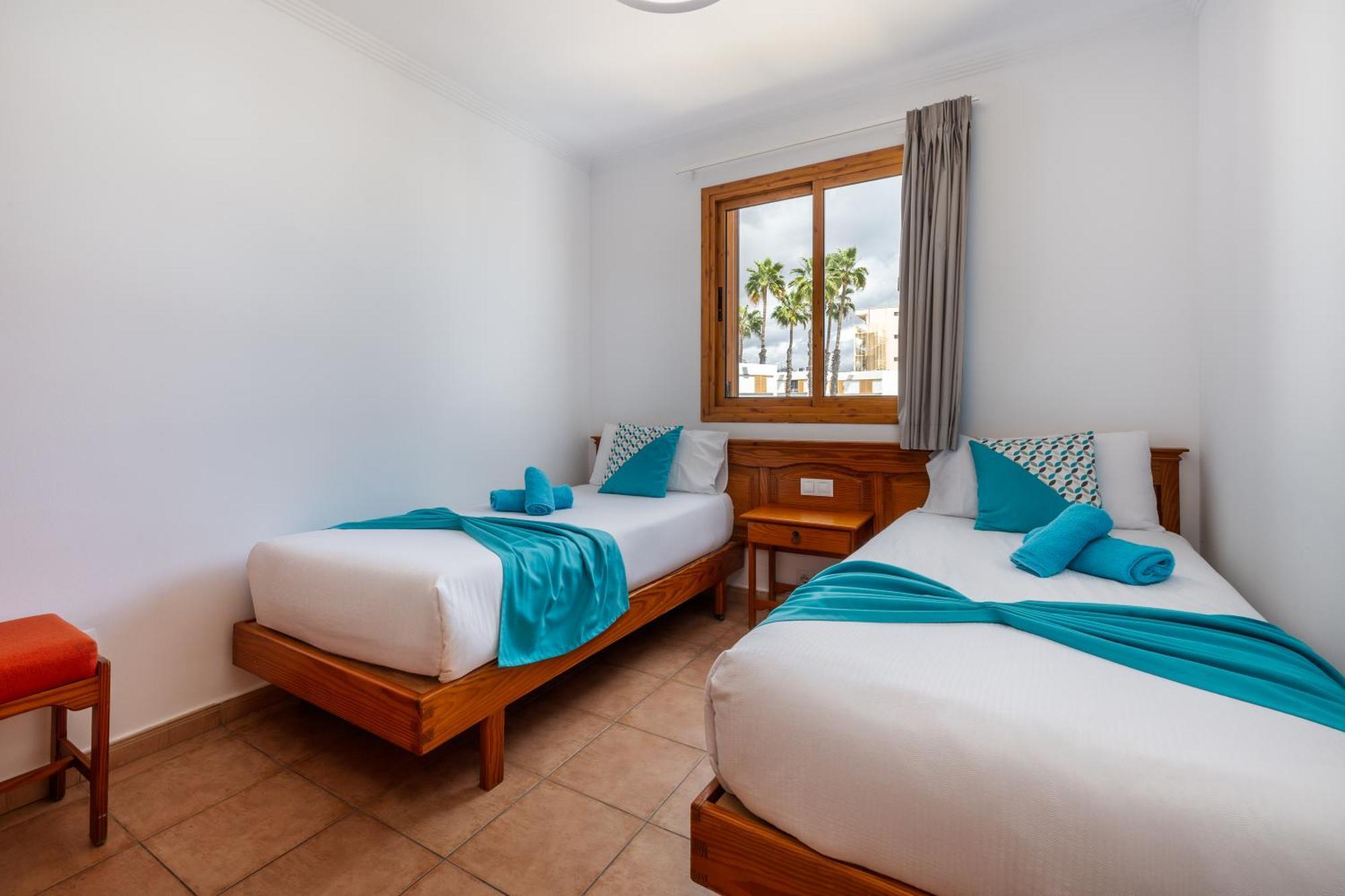 Rt-Las Brisas Playa del Inglés Eksteriør bilde